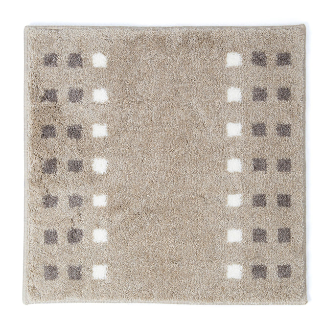 Brica Bidetmat Sand