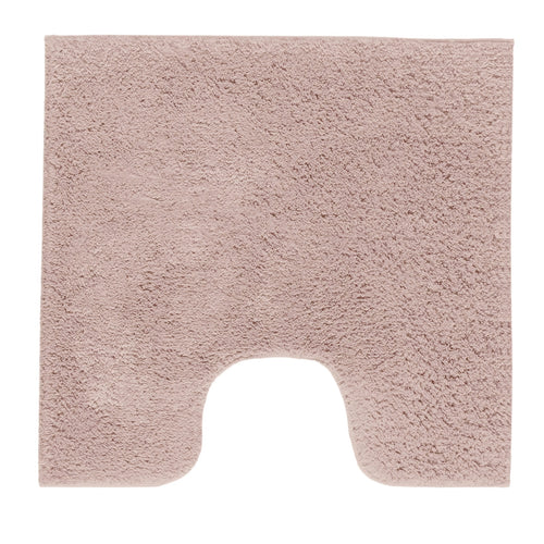 Havana WC-mat Misty Pink