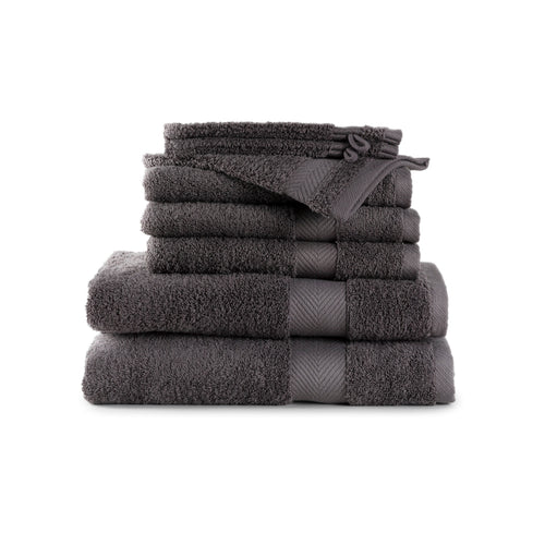 Royal Touch LUX Grey Charcoal