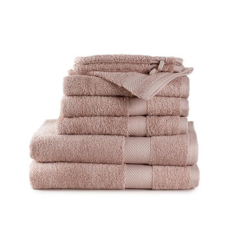 Royal Touch LUX Misty Pink
