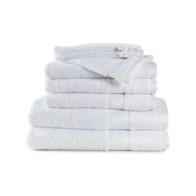 Royal Touch LUX White