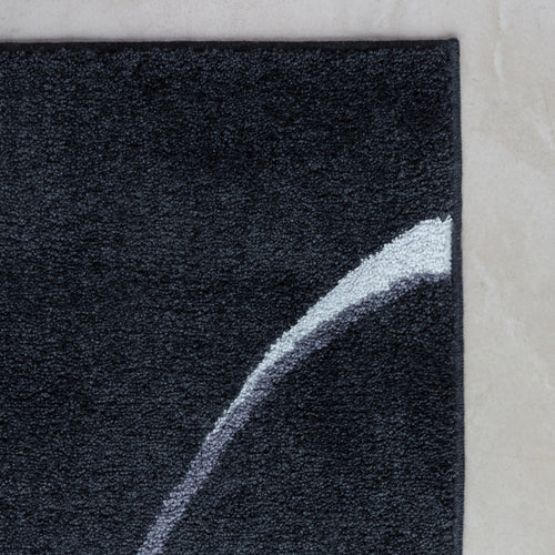 Carve Badmat Grey