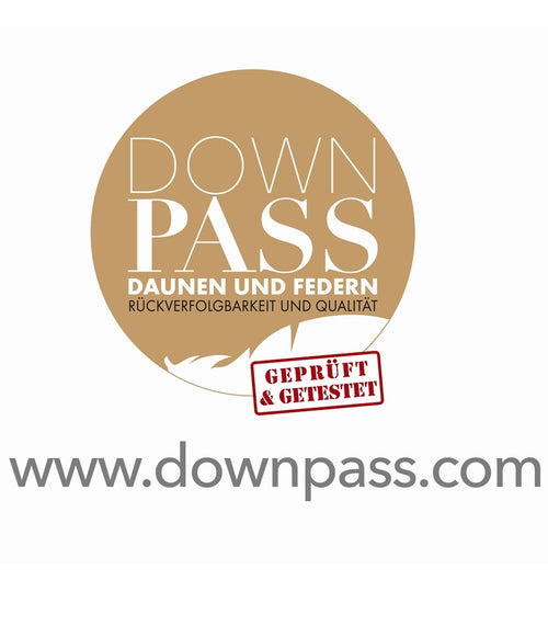 Crown Donsdeken