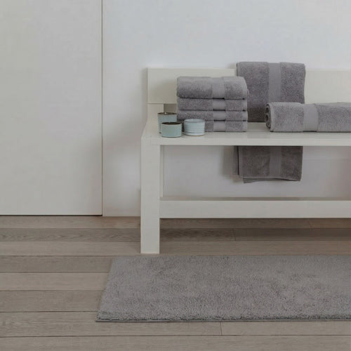 Havana Bidetmat Slategrey