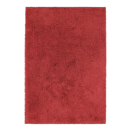 Havana Badmat Brick Red