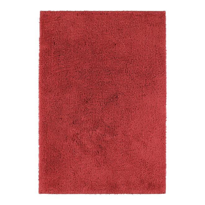 Havana Badmat Brick Red