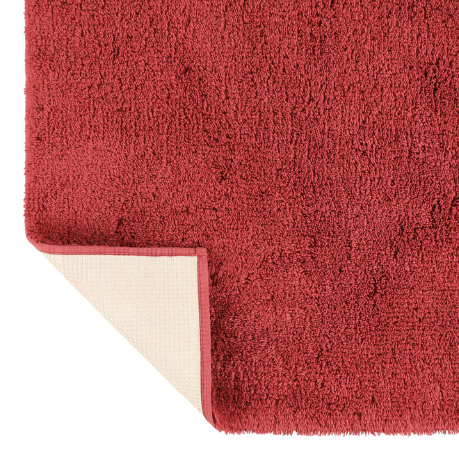 Havana Badmat Brick Red