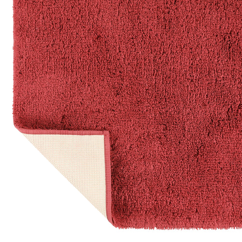 Havana WC-mat Brick Red