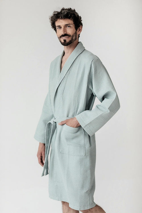 Kos Badjas Sea Green