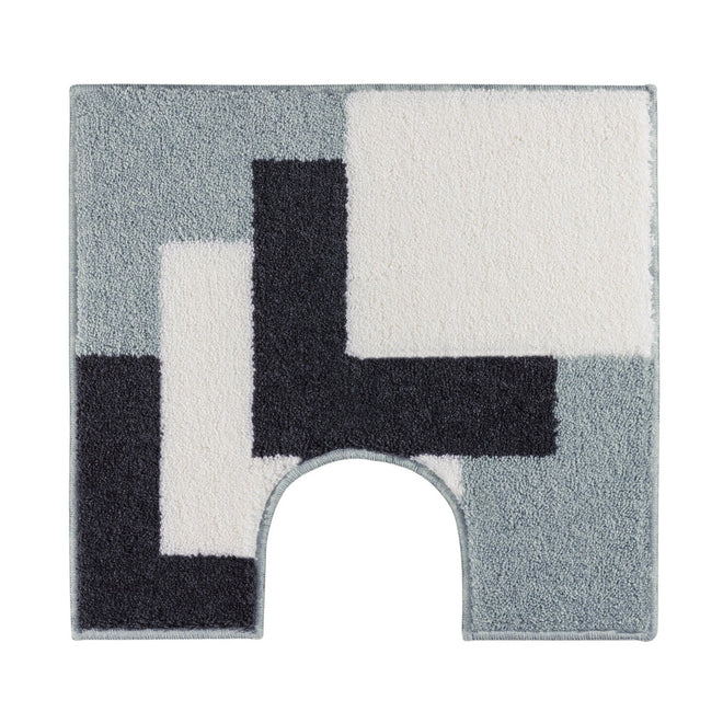 Graduale WC-mat Sea Green