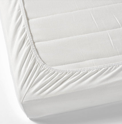 Royal Percale Hoeslaken - Beige