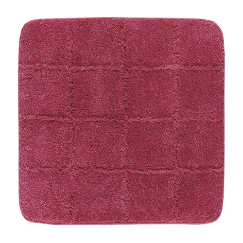 PIAZZA Bidetmat Fuchsia